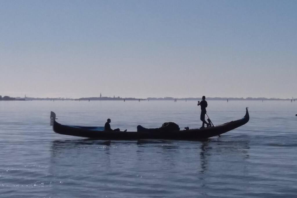 Laguna Giudecca Appartement *