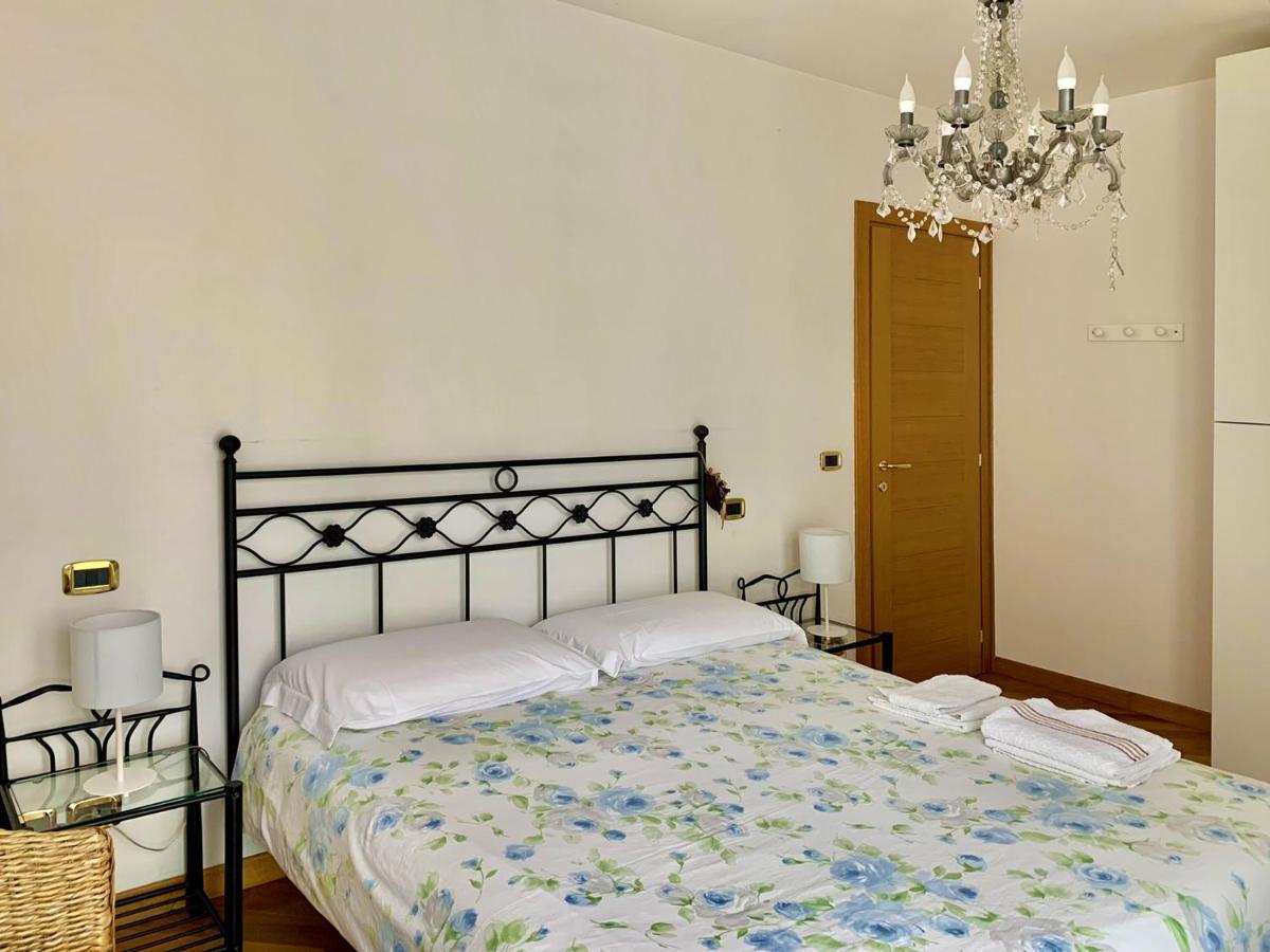 Laguna Giudecca Appartement Venise