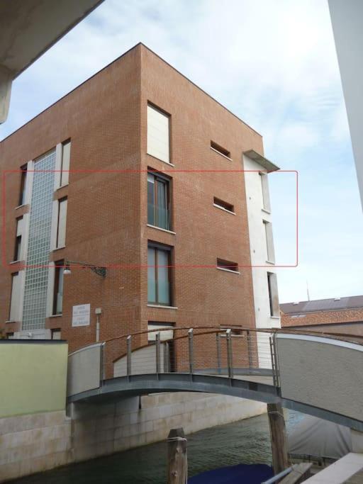 Appartement Laguna Giudecca Venetië
