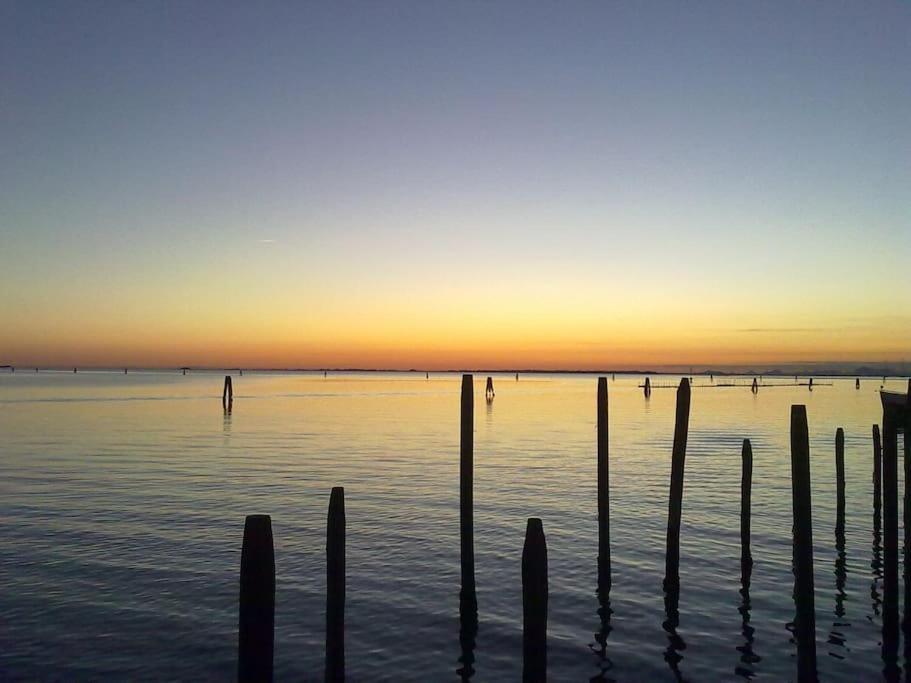 Appartement Laguna Giudecca *
