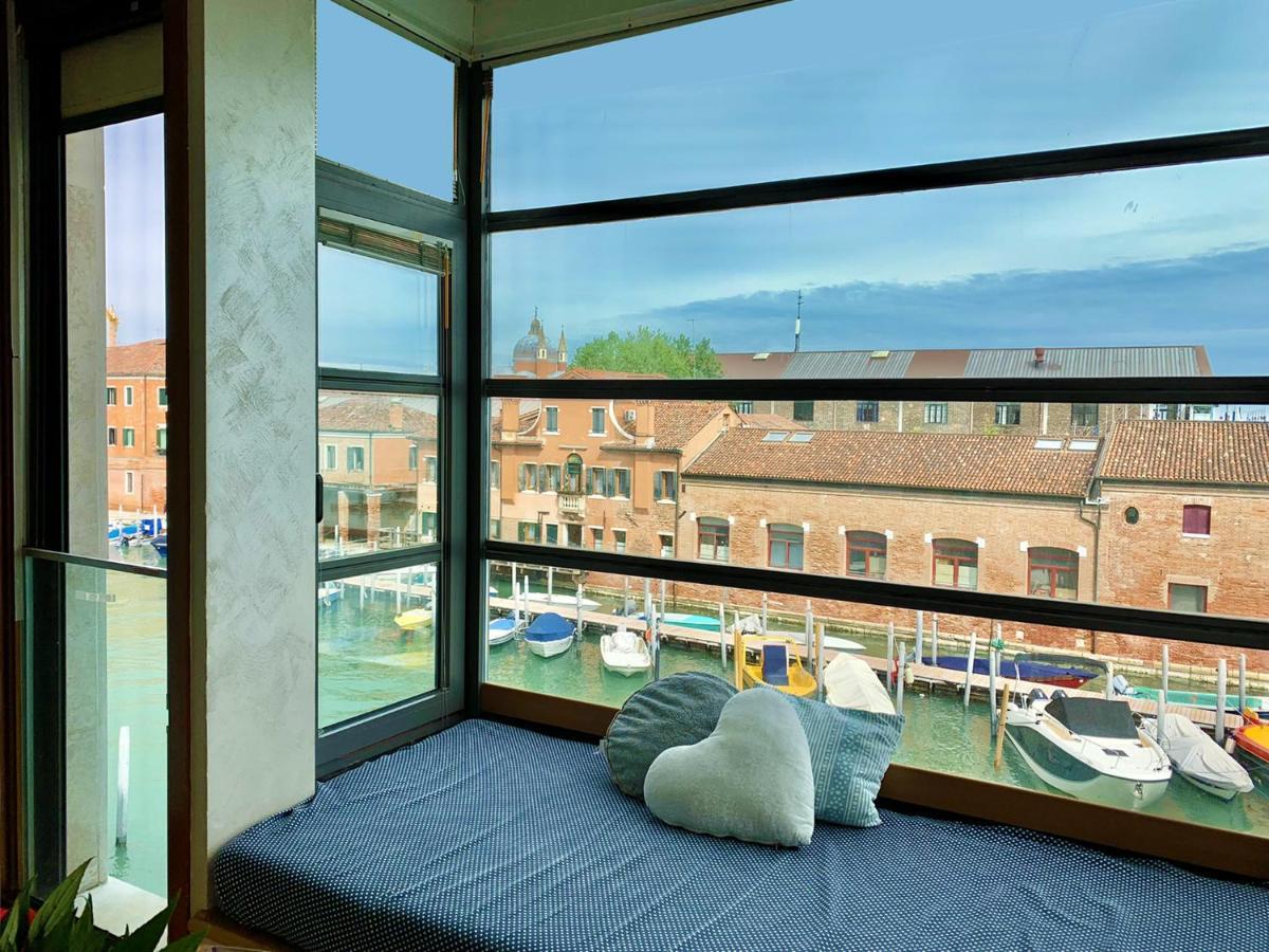 Appartement Laguna Giudecca