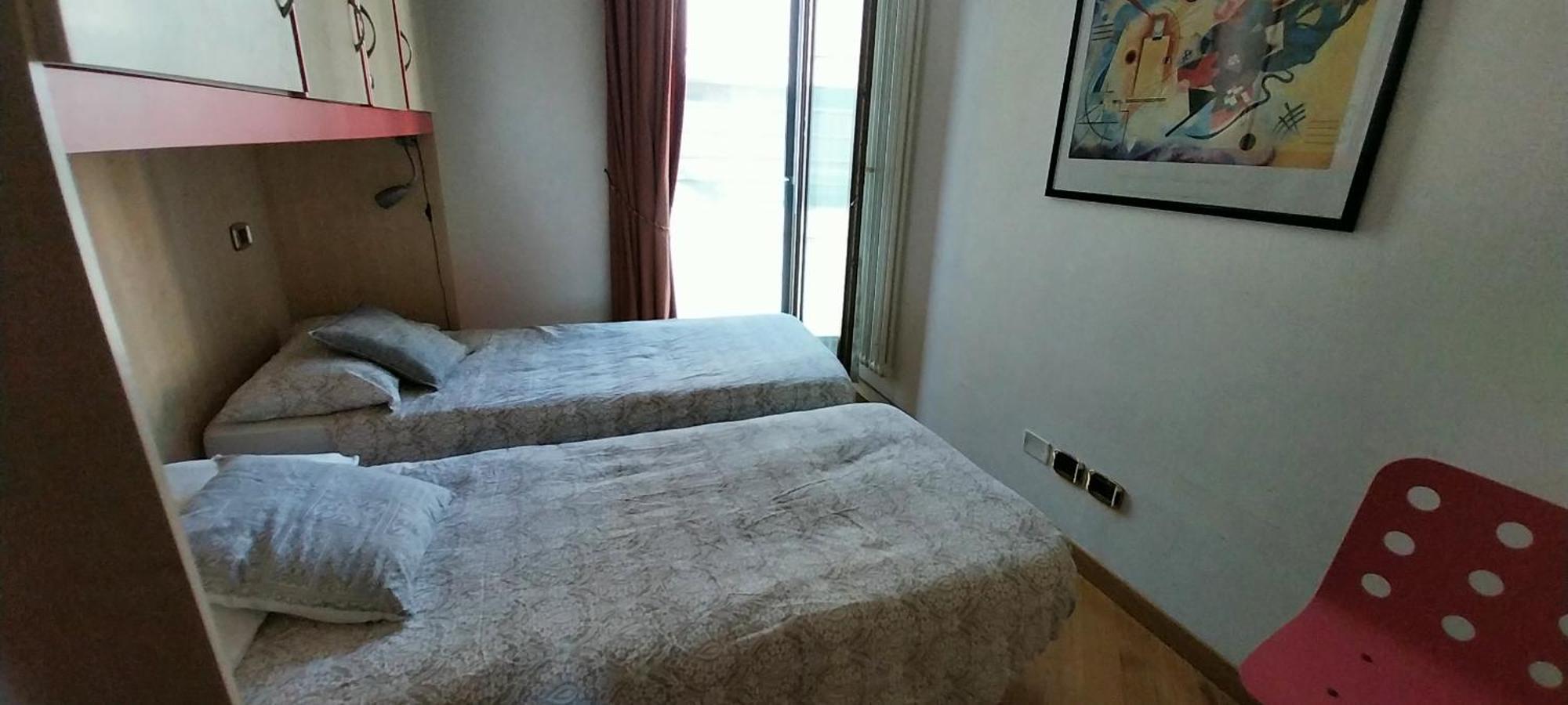 Appartement Laguna Giudecca